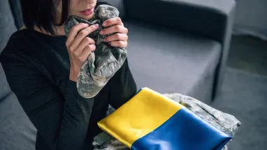 Правительство изменило условия выплаты помощи семьям пропавших без вести военных