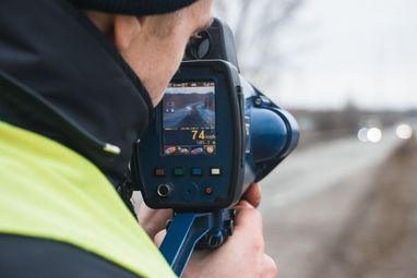 TruCam з’являться ще на 28 ділянках українських доріг (карта)
