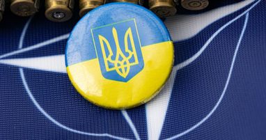 Большинство украинцев ожидают вступления в ЕС и НАТО в ближайшие 10 лет