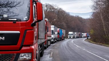 Польша хочет закрыть свой агрорынок для Украины на 20 лет после вступления в ЕС