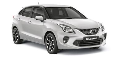 Топ-5 моделей Suzuki в современной линейке марки (фото)