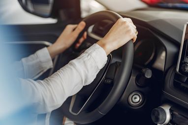 Украинцы растаможили за 2 месяца 123,6 тыс. автомобилей из Европы на льготных условиях