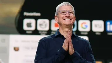 Гендиректор Apple заявив, що підвищення цін на нові iPhone не пов’язане з митами Трампа