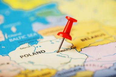 Статус UKR дозволяє українцям легально проживати в Польщі