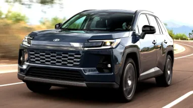 Ежегодно Toyota отправляла на Ближний Восток от 500 000 до 600 000 авто