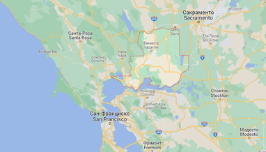 Техномиллиардеры планируют построить совершенно новый город возле Сан-Франциско