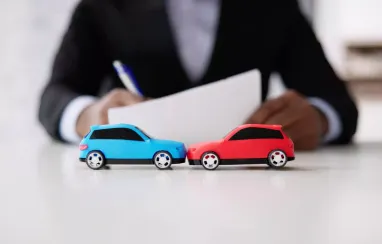 З 1 січня в Польщі діятимуть нові штрафи за відсутність страхування