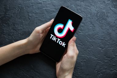 Минулого року дохід TikTok у США досягнув рекордної суми