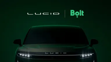 Lucid и Bolt выходят на европейский рынок роботокси