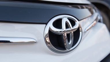 Toyota планирует увеличить производство в Китае