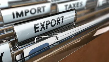 Товарооборот Украины с начала года составил $92 миллиарда