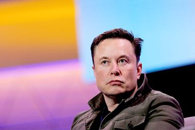 Маск продал акций Tesla почти на 7 миллиардов долларов