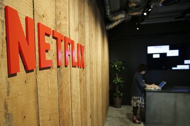 Предыдущий большой раунд сокращений в Netflix состоялся в 2022 году