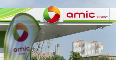 Суд арештував АЗС та акції мережі Amic Energy