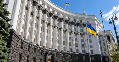 Правительство назначило руководителей работ по ликвидации последствий российских атак