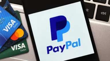 PayPal призупинила розробку своєї криптовалюти