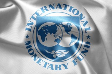 В случае одобрения пересмотра, Украина получит очередной транш международной финансовой помощи в размере 690 млн долларов.