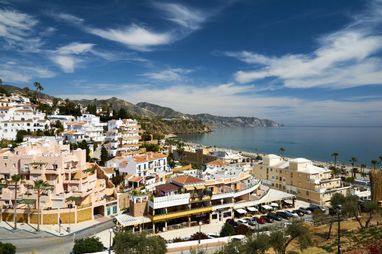 ТОП-6 найтепліших місць в Іспанії взимку (фото)