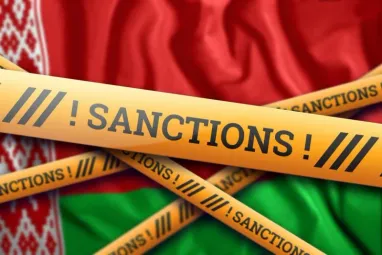 Британия расширила санкции против беларуси