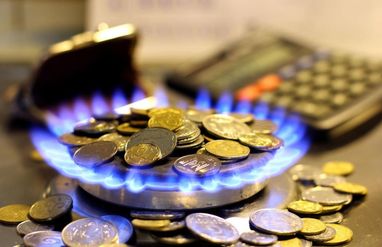 Как вернуть переплату за услуги поставки природного газа (алгоритм)