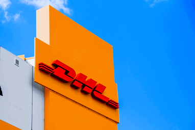 Німецька DHL скоротить 8000 робочих місць цього року