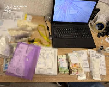 Сума несплаченого податку становила понад 51,5 млн грн
