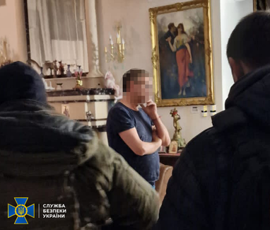 СБУ викрила чиновників оборонного відомства і менеджерів «Львівського арсеналу», які вкрали майже 1,5 млрд грн на закупівлі снарядів