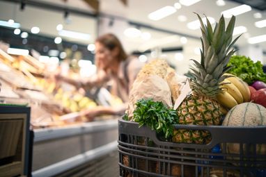 Ціни на продукти у світі зростатимуть до 2027 року