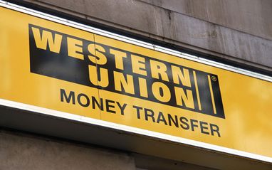 Western Union приостанавливает работу в России и Беларуси