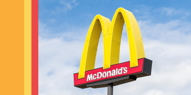 McDonald's возобновил работу еще в двух городах Украины