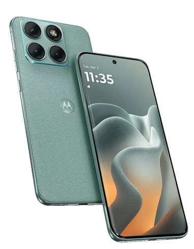 Motorola Edge 70 Fusion
