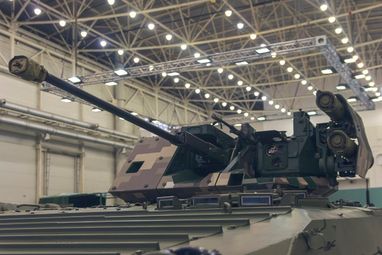 Брак кадрів гальмує зростання оборонного виробництва в Європі