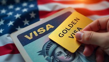 Трамп надеется сократить госдолг США за счет продажи «золотых карт»