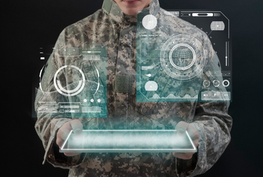 ТОП-10 актуальных вакансий в Military Tech