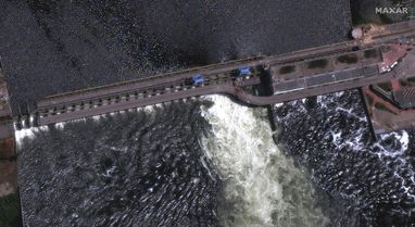 Кривий Ріг вводить обмеження у споживанні води