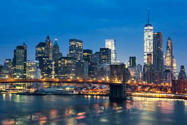 Города с самой высокой стоимостью жизни: рейтинг 2025 года