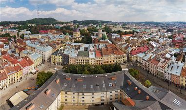 Куди поїхати на День незалежності