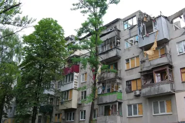 Вартість оренди у прифронтових містах перевищує київську: у чому причини