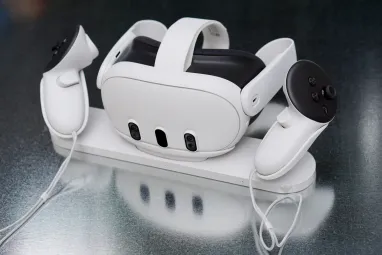 Meta исправит проблемы с обновлением для VR-шлемов Quest, которые превратили гаджет в «кирпич»