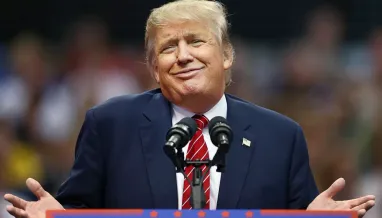 В прошлом году медиа-бизнес Трампа потерял миллионы долларов прибыли