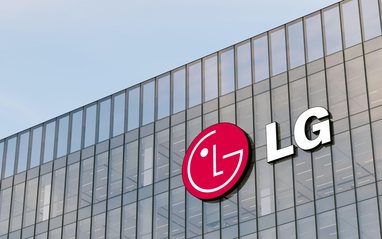 LG Electronics сворачивает производство зарядных станций для электромобилей