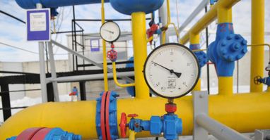 Ждем LNG и ленд-лиз: сколько газа планирует импортировать Украина