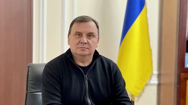 Верховний суд обрав нового голову замість Князєва