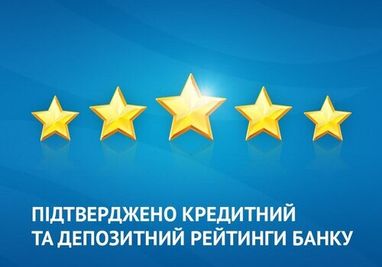 Подтверждены кредитный и депозитный рейтинги Банка «Клиринговый Дом»