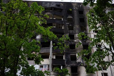 Пройде у три етапи: в Кабміні розповіли, як відбудовуватимуть Україну після війни