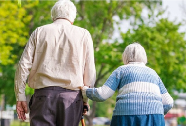 Як зросла середня зарплата для обчислення пенсії в Україні (інфографіка)