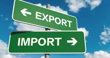ЕС допускает ограничение импорта из Украины после продления &quot;экономического безвиза&quot;
