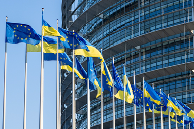 Шмигаль назвав пріоритети України в євроінтеграції