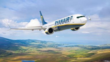 Ryanair запускает четыре новых направления из Польши и Хорватии