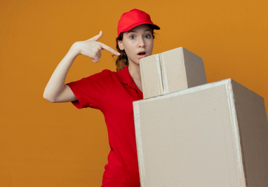 Ліміти на чай та каву в посилках: про що йдеться в законопроєкті